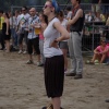Sfeerfoto Sziget - zaterdag 13 augustus 2011