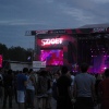 Foto Sziget - zaterdag 13 augustus 2011