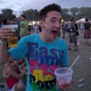 Foto Sziget - zaterdag 13 augustus 2011