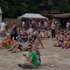 Sfeerfoto Sziget - zaterdag 13 augustus 2011