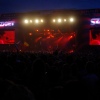 Foto Sziget - zaterdag 13 augustus 2011