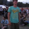 Foto Sziget - zaterdag 13 augustus 2011