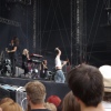Foto Sziget - zaterdag 13 augustus 2011