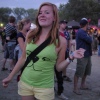 Foto Sziget - zaterdag 13 augustus 2011