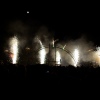 Sfeerfoto Sziget - zondag 14 augustus 2011