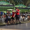 Foto Sziget - zondag 14 augustus 2011