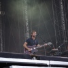 Sfeerfoto Sziget - zondag 14 augustus 2011