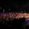 Sfeerfoto Sziget - zondag 14 augustus 2011
