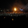 Sfeerfoto Sziget - zondag 14 augustus 2011