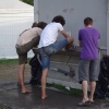 Foto Sziget - zondag 14 augustus 2011