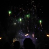 Sfeerfoto Sziget - zondag 14 augustus 2011