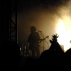Foto Sziget - zondag 14 augustus 2011