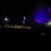 Sfeerfoto Sziget - zondag 14 augustus 2011