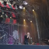 Sfeerfoto Sziget - zondag 14 augustus 2011
