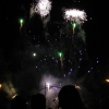 Sfeerfoto Sziget - zondag 14 augustus 2011