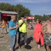 Sfeerfoto Sziget - zondag 14 augustus 2011