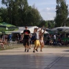Foto Sziget - zondag 14 augustus 2011