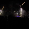 Sfeerfoto Sziget - zondag 14 augustus 2011