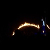 Sfeerfoto Sziget - zondag 14 augustus 2011