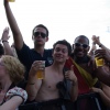 Foto Sziget - zondag 14 augustus 2011