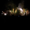 Sfeerfoto Sziget - zondag 14 augustus 2011