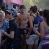 Foto Sziget - zondag 14 augustus 2011