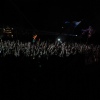 Sfeerfoto Sziget - zondag 14 augustus 2011