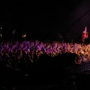 Sfeerfoto Sziget - zondag 14 augustus 2011