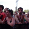 Foto Sziget - zondag 14 augustus 2011