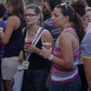 Sfeerfoto Sziget - zondag 14 augustus 2011