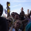 Foto Sziget - zondag 14 augustus 2011