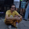 Foto Sziget - zondag 14 augustus 2011