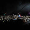 Sfeerfoto Sziget - zondag 14 augustus 2011