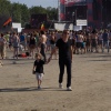 Foto Sziget - zondag 14 augustus 2011