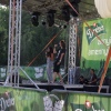 Sfeerfoto Sziget - zondag 14 augustus 2011
