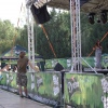 Foto Sziget - zondag 14 augustus 2011