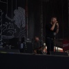 Sfeerfoto Sziget - zondag 14 augustus 2011