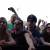 Foto Sziget - zondag 14 augustus 2011