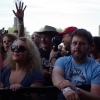 Foto Sziget - zondag 14 augustus 2011