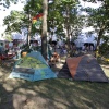 Foto Sziget - zondag 14 augustus 2011