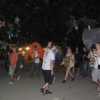 Foto Sziget - zondag 14 augustus 2011