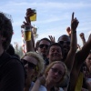 Foto Sziget - zondag 14 augustus 2011
