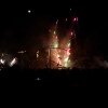 Sfeerfoto Sziget - zondag 14 augustus 2011