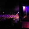 Sfeerfoto Sziget - zondag 14 augustus 2011