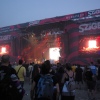 Foto Sziget - zondag 14 augustus 2011