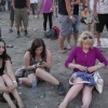 Foto Sziget - zondag 14 augustus 2011