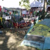 Foto Sziget - zondag 14 augustus 2011