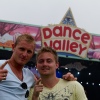Foto Dance Valley - zaterdag 6 augustus 2011