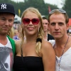 Foto Dance Valley - zaterdag 6 augustus 2011