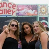 Sfeerfoto Dance Valley - zaterdag 6 augustus 2011